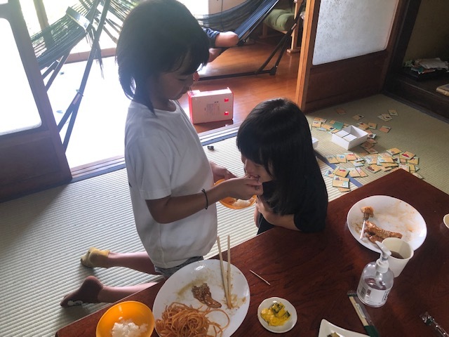 写真：特定非営利活動法人ひと・まち・ジャンクション提供