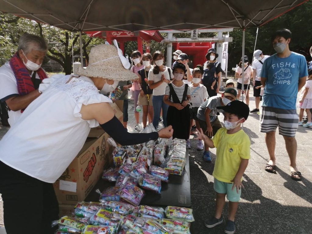 写真：NPO法人森のようちえん太陽と緑の風クラブ提供